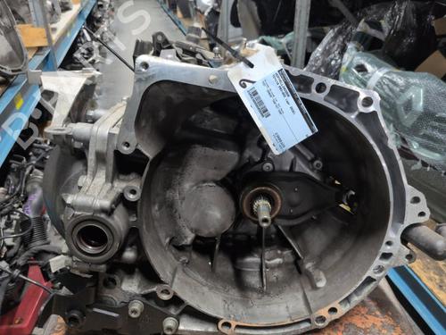 Used Gearbox TOYOTA PROACE CITY Box Body/MPV 1.5 D-4D 130 (BPZMA) (131 hp) 26047486