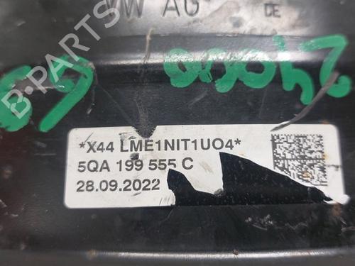 Engine mount VW CADDY V Box Body/MPV (SBA, SBH) 2.0 TDi | BP33844774M89 - Image 2