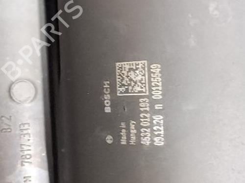 Steering rack VW GOLF VIII (CD1, DA1) 1.5 TSI | BP32404368M22  - Image 9