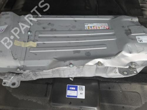 Batteri TOYOTA YARIS (_P21_, _PA1_, _PH1_) 1.5 Hybrid (MXPH10, MXPH11) (116 hp) 30052353