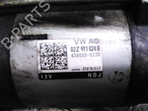Starter AUDI A3 Sportback (8VA, 8VF) 1.6 TDI | BP26042937M8 