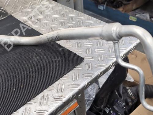AC pipe VW GOLF VII (5G1, BQ1, BE1, BE2) 1.6 TDI | BP29609491M126 