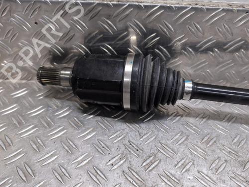 Left front driveshaft KIA NIRO II (SG2) EV | BP26043930M38 - Image 3