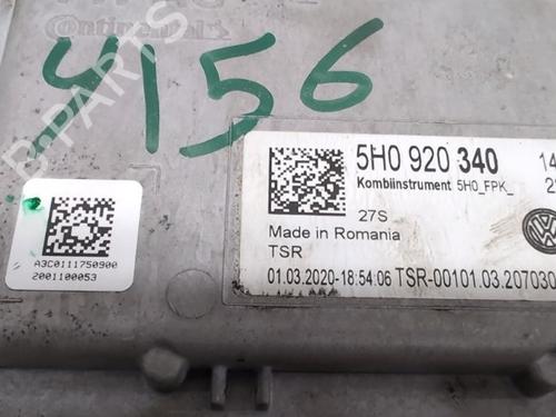 Instrument cluster VW GOLF VIII (CD1, DA1) 2.0 TDI | BP40450622C47 - Image 4