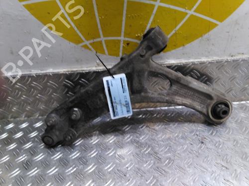 Used Right front suspension arm PEUGEOT PARTNER Box Body/MPV (K9) 1.6 BlueHDI 75 (75 hp) 26042171