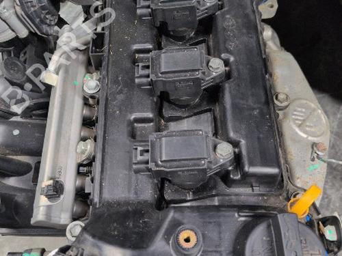 Motor SUZUKI CELERIO (LF) 1.0 (AVK310) | BP30875318M1