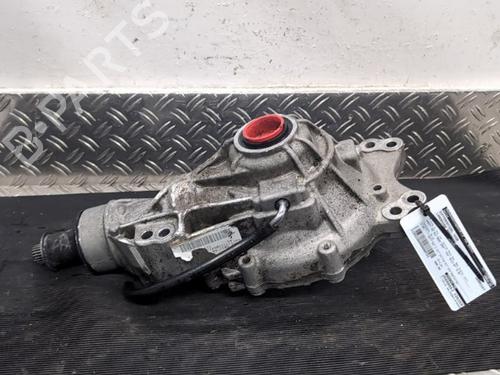 Differential, foran LAND ROVER RANGE ROVER VELAR (L560) 3.0 D300 SDV6 4x4 (300 hp) 29710236