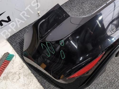 Rear bumper VW GOLF VII (5G1, BQ1, BE1, BE2) 2.0 GTI | BP29539829C8 