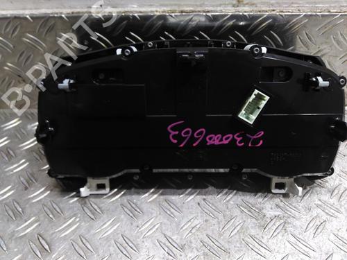 Instrument cluster CITROËN C3 III (SX) 1.2 PureTech 82 | BP26043195C47 - Image 3