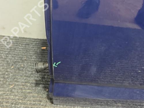 Left rear door FORD C-MAX II (DXA/CB7, DXA/CEU) 1.0 EcoBoost | BP26041411C4 