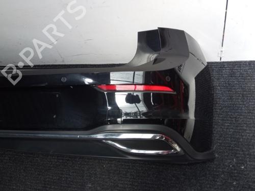 Rear bumper VW GOLF VIII (CD1, DA1) 1.4 GTE Plug-in Hybrid | BP29160086C8