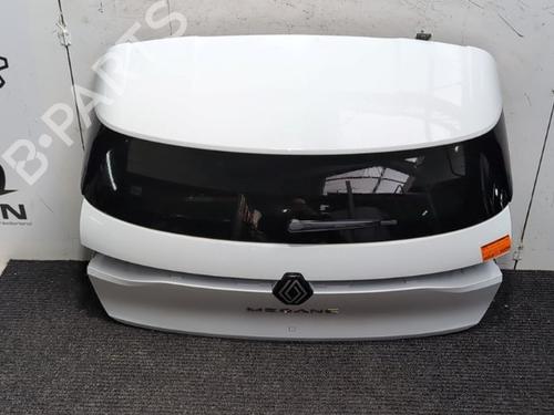 Tailgate RENAULT MEGANE E-TECH SUV EV60 (BNJ1) | BP38911870C6 - Image 4