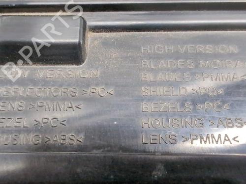 Left taillight RENAULT MEGANE E-TECH SUV EV60 (BNJ1) | BP38911734C34 - Image 5