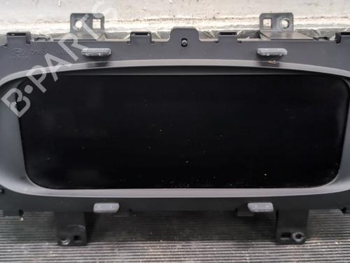 instrument-cluster-hyundai-i20-iii-bc3-bi3-2020-29539965 main image