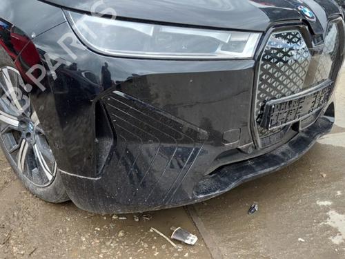Full front BMW iX (I20) xDrive 50 | BP26045593S1  - Image 9