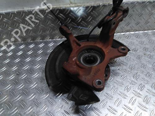 Used Left front steering knuckle Left front steering knuckle 26042447 26042447