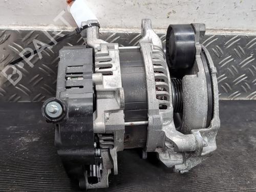 Alternator MAZDA 3 Hatchback (BP) SKYACTIV-X M Hybrid | BP37266481M7 - Image 3