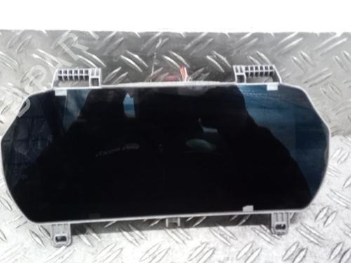 Used Display monitor RENAULT MEGANE IV Grandtour (K9A/M/N_) E-TECH 160 (K9NH) (158 hp) 26046269