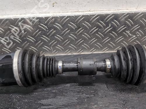 Used Left front driveshaft MERCEDES-BENZ GLB (X247) GLB 200 d (247.612) (150 hp) 28021406