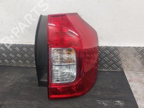 Used Right taillight Right taillight DACIA LOGAN MCV II TCe 90 LPG (90 hp) 34694618 34694618