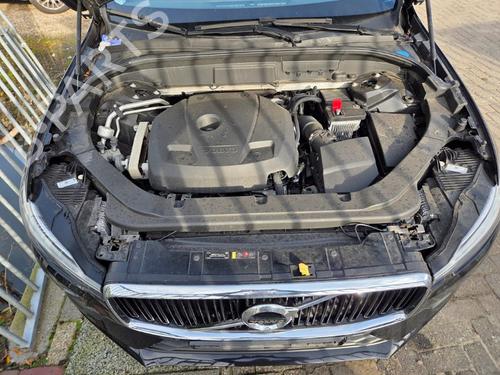 Used Gearbox VOLVO XC60 II (246) T5 (250 hp) 30320070