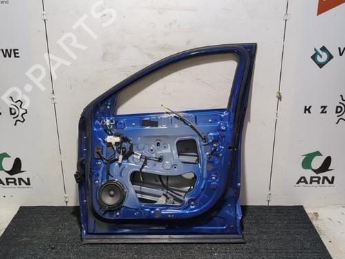 Right front door RENAULT ESPACE VI (RHN) E-TECH 200 Hybrid | BP26047543C3 