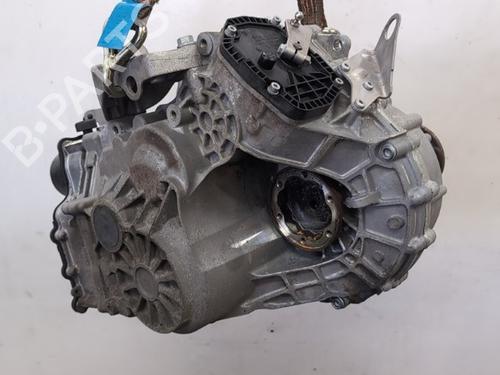 Gearbox AUDI A3 Sportback (8VA, 8VF) 1.6 TDI | BP28064072M3 