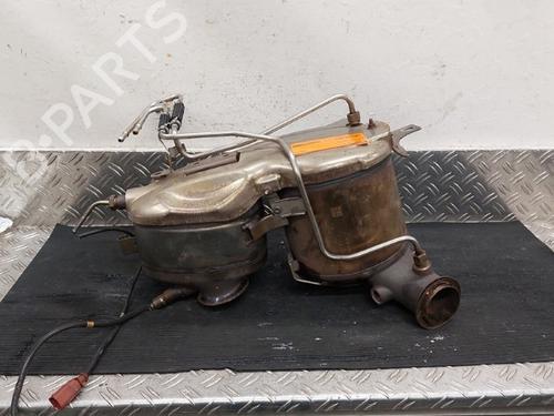 Katalysator Katalysator VW POLO V (6R1, 6C1) 1.4 TDI (75 hp) 33717584 33717584