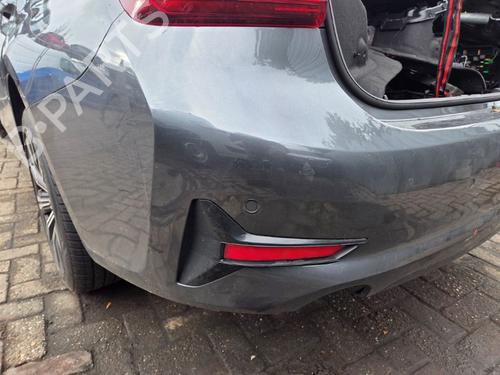 Rear bumper BMW 3 (G20, G80, G28) 320 e Plug-in-Hybrid | BP29855099C8 
