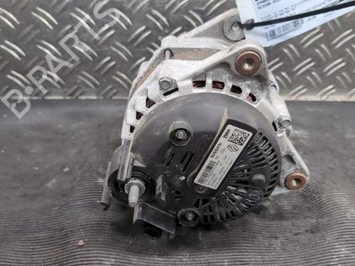 Used Alternator Alternator NISSAN MICRA V (K14) 1.0 IG-T (92 hp) 40450637 40450637