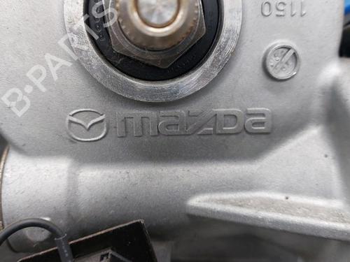 Steering column MAZDA CX-5 (KF) 2.2 D | BP32315706M21 - Image 4
