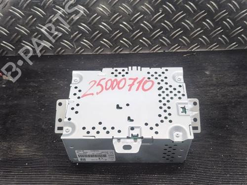 Used Electronic module FORD TRANSIT CONNECT V408 Box Body/MPV 1.5 EcoBlue (120 hp) 30875377