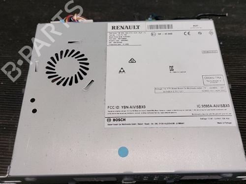 Used Electronic module RENAULT ARKANA I (LCM_, LDN_) 1.6 E-TECH 145 (LDMU) (143 hp) 33018435