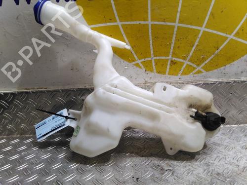 Used Windscreen washer tank FORD FIESTA VII (HJ, HF) 1.1 Ti-VCT (86 hp) 26043192