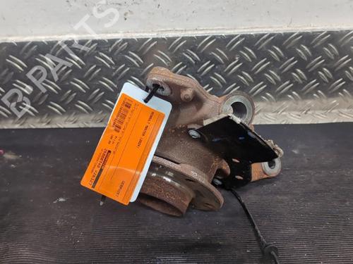 Used Right front steering knuckle CITROËN JUMPER II Platform/Chassis 2.0 BlueHDi 160 (163 hp) 30875425