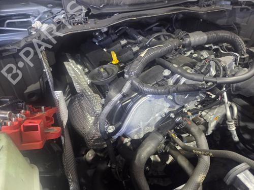 Gearbox MAZDA CX-60 (KH_) e-SKYACTIV PHEV (KH0H) | BP37266484M3 - Image 3