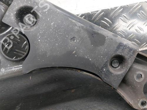 Left front suspension arm VW T-CROSS (C11, D31) 1.0 TSi | BP32404309M12 - Image 3