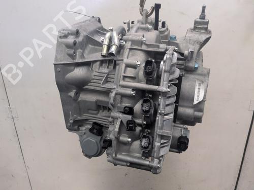 Used Gearbox NISSAN QASHQAI II (J11, J11_) 1.3 DIG-T (160 hp) 26048072