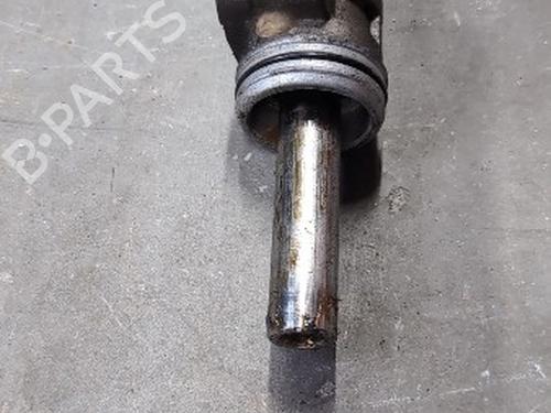 Steering rack FIAT 500 C (312_) 0.9 (312AG1A) | BP26045954M22  - Image 7