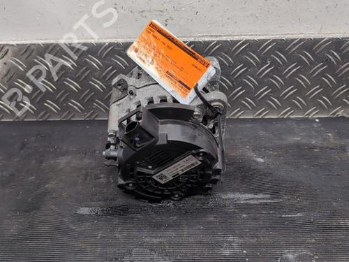 Alternatore Alternatore FORD TRANSIT V363 Van (FCD, FDD) 2.0 EcoBlue RWD (170 hp) 33844844 33844844