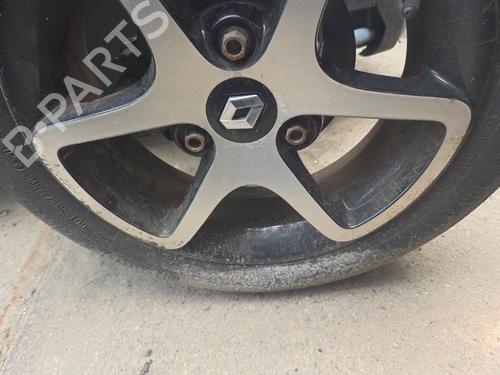Rim RENAULT TWIZY (MAM_) 80 | BP27590942C45 