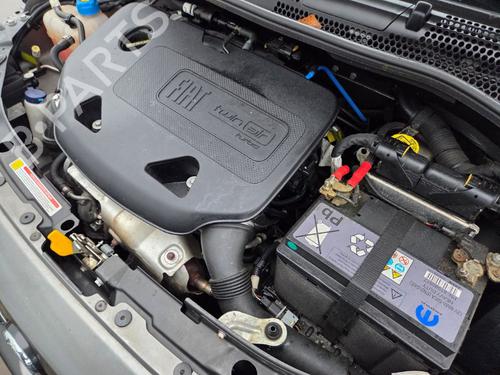 Gearbox FIAT 500 (312_) 0.9 (312AXN1A) | BP30875231M3