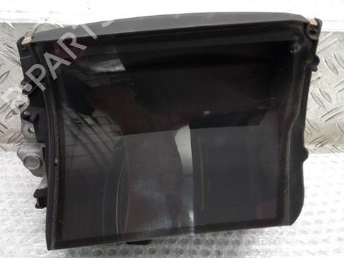 Used Display monitor Display monitor VW GOLF VIII (CD1, DA1) 2.0 TSI R 4motion (320 hp) 26601970 26601970