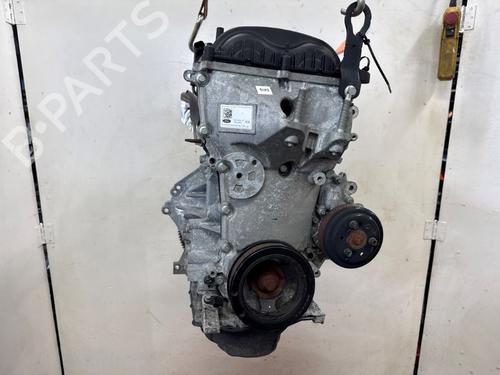 Used Engine Engine 36861496 36861496