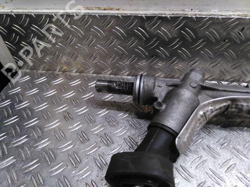 Steering rack VW POLO VI (AW1, BZ1, AE1) 2.0 GTI | BP26042896M22 - Image 2