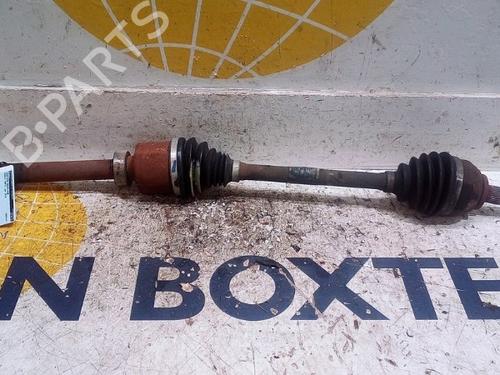 Used Right front driveshaft Right front driveshaft RENAULT TRAFIC III Van (FG_) 1.6 dCi 125 (FGMH) (125 hp) 26041676 26041676
