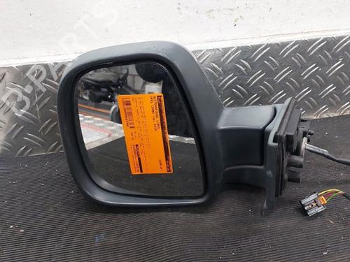 left-mirror-opel-combo-box-bodympv-k9-2018-32215395 main image
