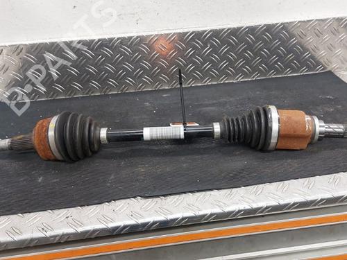 Used Left front driveshaft RENAULT KANGOO Express (FW0/1_) Z.E. (FW0Z, FW1Z) (60 hp) 33018585