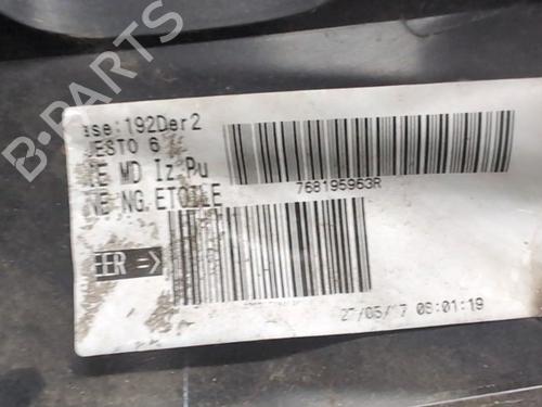 Used Other RENAULT TWIZY (MAM_) 80 (18 hp) 28354880