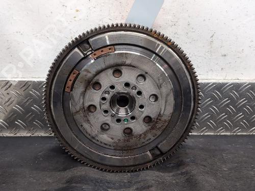Flywheel FORD TRANSIT CUSTOM V362 Van (FY, FZ) 2.0 EcoBlue | BP38912010M101 - Image 4